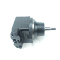 Parker M5BF-012/018/023/028/036/045 series Hydraulic Fan Motor vane pump M5BF-045-1N03 M5BF-045-1N04